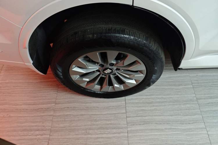 Used Tank 500 New Energy 2023 Hi4-T