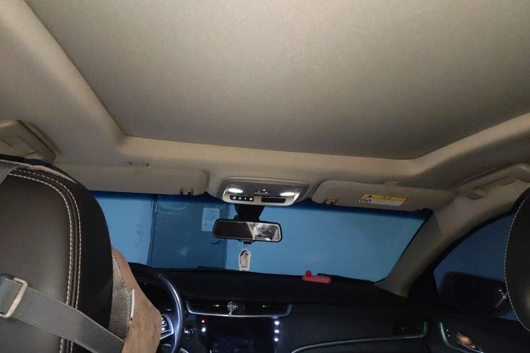 Used Cadillac XTS 2018 28T Tech Edition Headliner