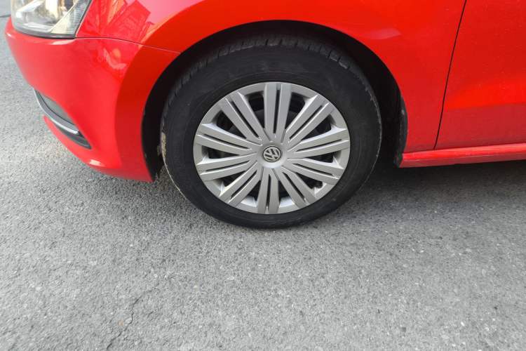 Used Volkswagen Polo 2018 1.5L Automatic Enjoyment Model