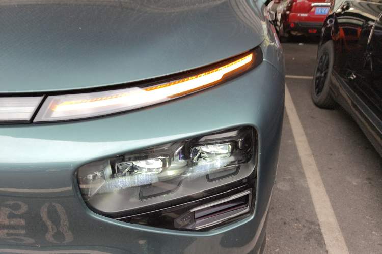 Used XPeng G9 2024 702 Max