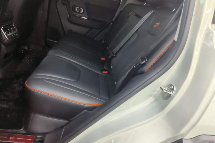 Used JETOUR Shanhai T1 2025 150 km Heading South