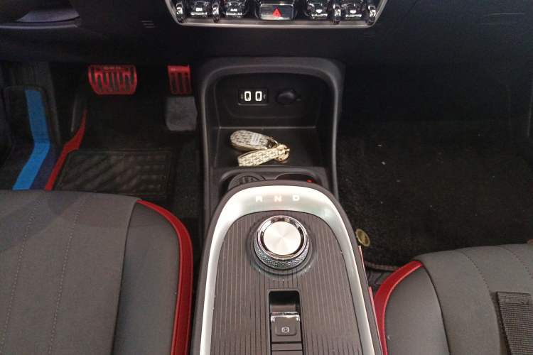 Used ORA Good Cat GT 2022 Mulan Edition 480km Long-Range续航