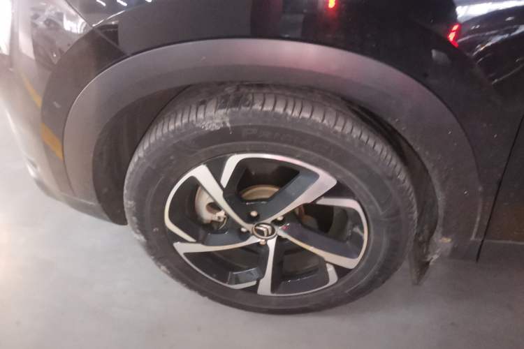 Used Citroen C5 AIRCROSS 2017 380THP Flagship Edition