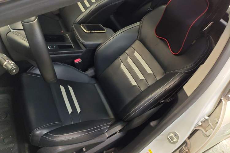 Used BYD Qin Pro 2018 1.5TI Automatic Smart Connect Luxury Edition