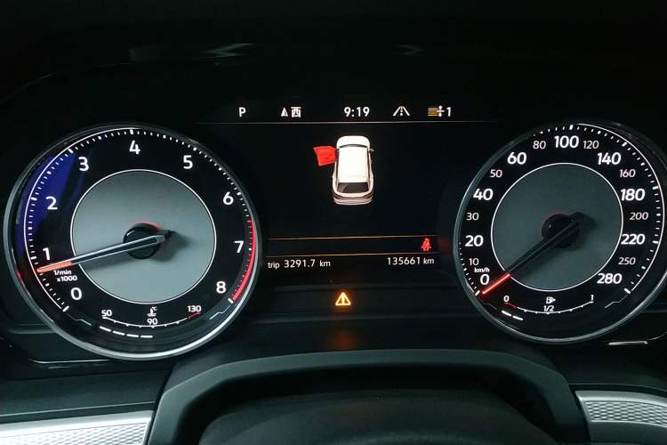 Used Volkswagen Touareg 2021 2.0 TSI Flagship Special Edition