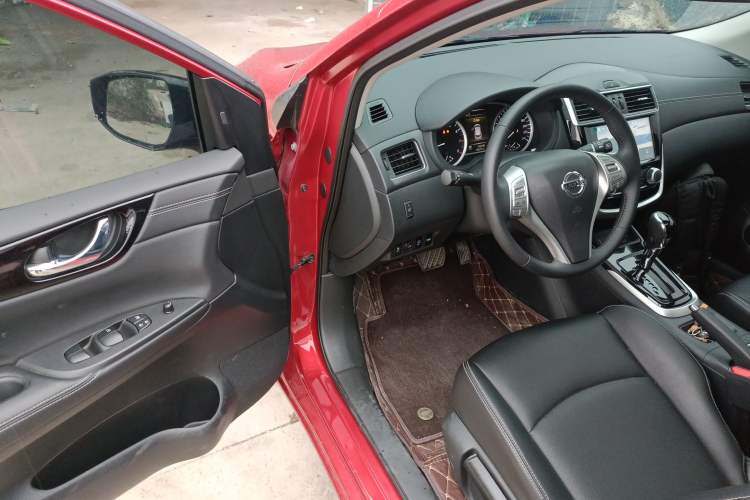 Used Nissan Tiida 2024 1.6L CVT Smart Drive Edition