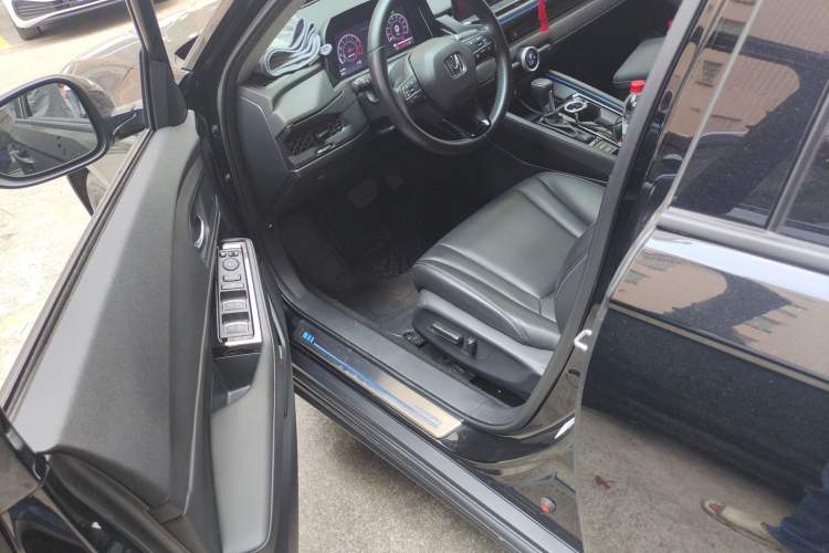 Used Honda Accord 2023 260TURBO Smart Enjoyment Version