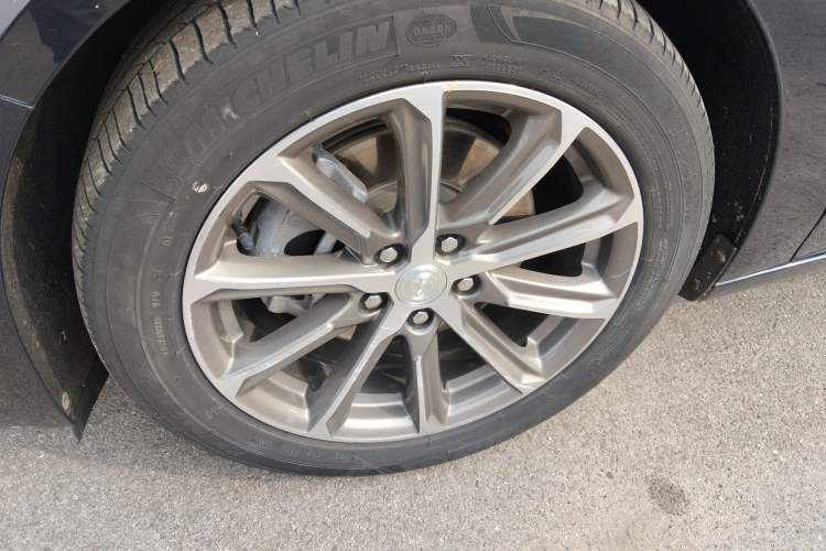 Used Buick LaCrosse 2021 652T Luxury Model
