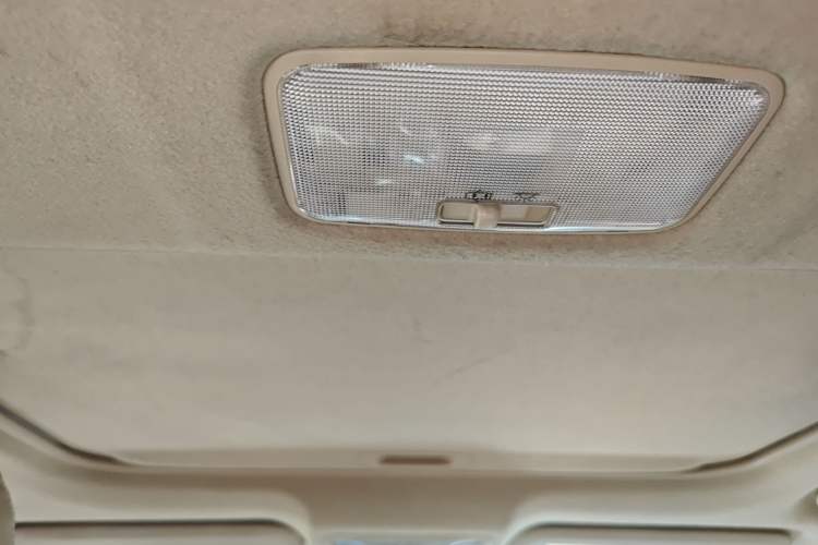 Used Toyota Levin 2014 1.6G CVT Elite Edition