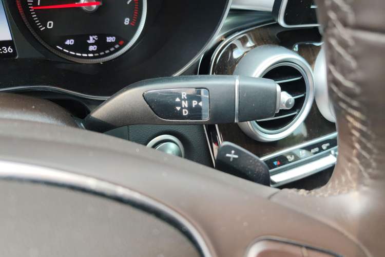 Used Mercedes-Benz GLC 2019 GLC 260 L 4MATIC Dynamic Model