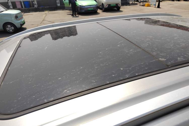 Used AION Y 2023 Younger Star Edition
