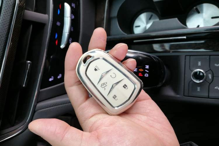 Used Cadillac CT6 2022 28T Luxury Edition
