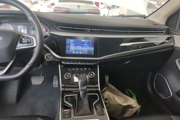 Used Chery Arrizo GX 2019 Champion Edition 1.5L CVT Fashion Model
