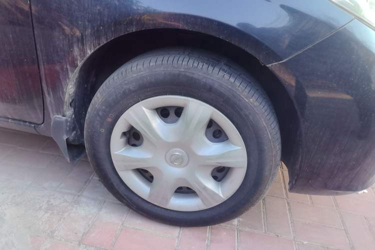 Used Nissan Sunny 2011 1.5XE Manual Comfort Edition