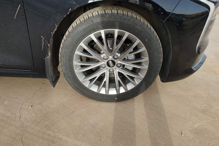 Used Bestune B70 2025 Dragon Edition 1.5T Quality Enjoyment Model
