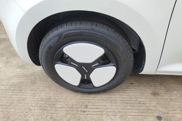 Used CHANGAN NEVO Lumin 2025 205 km Xiangqin Version
