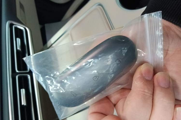 Used Li Auto L7 2024 MAX Model