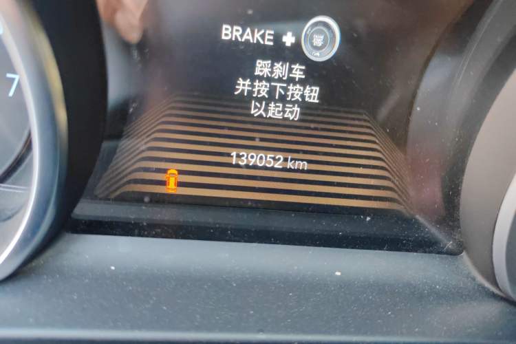 Used Jeep Grand Commander 2018 2.0T Two-Wheel Drive Enjoy Edition China VI