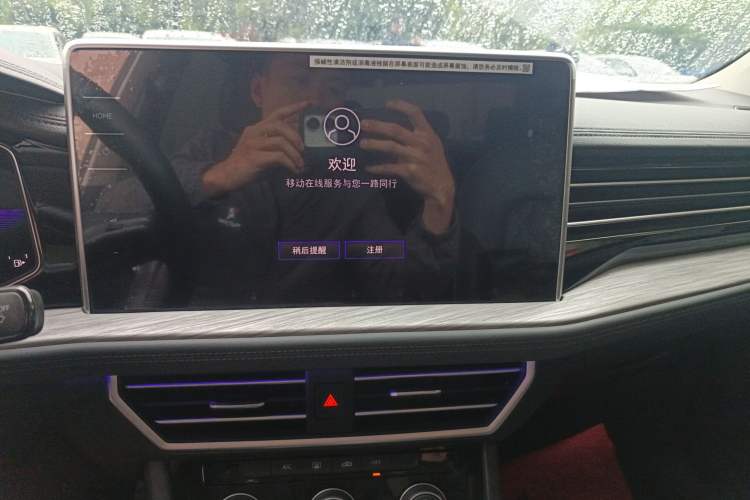 Used Volkswagen Sagitar 2023 300TSI DSG Excellence Edition