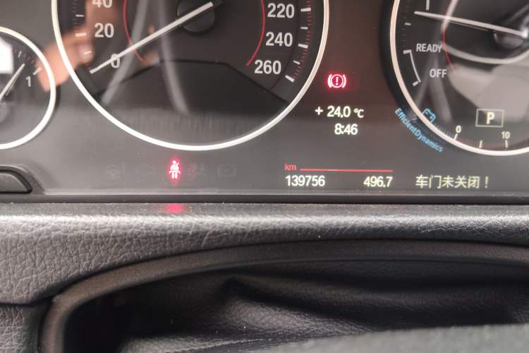 Used BMW 3 Series 2013 Facelifted 328i Sport Design Package

