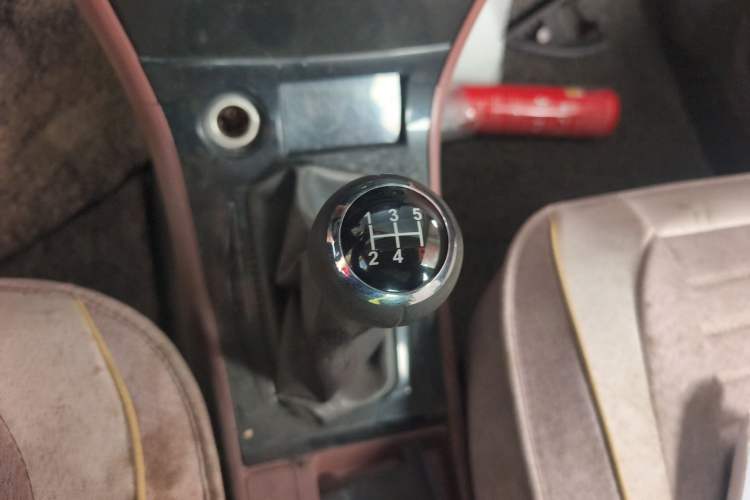 Used BYD F3 2016 1.5L Manual Comfort Model