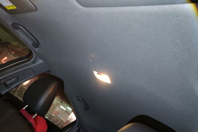 Used Honda XR-V 2017 1.5L LXi CVT Classic Edition