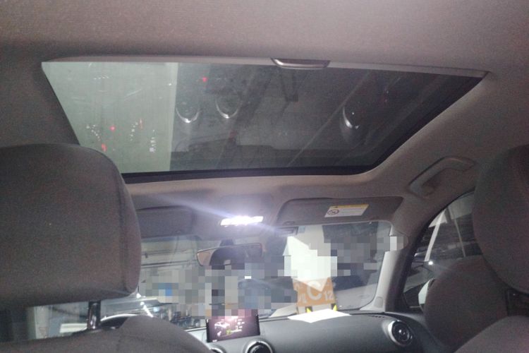 Used Audi A3 2018 30th Anniversary Edition Limousine 35 TFSI Sport Model