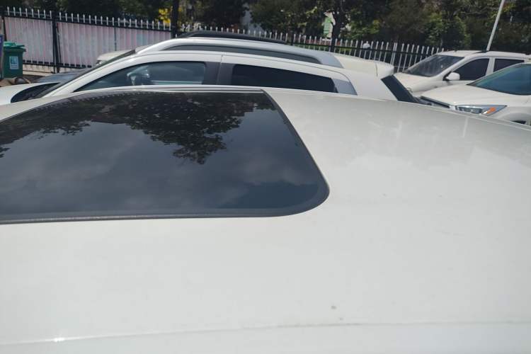 Used Buick Verano 2018 Sedan 15S Automatic Leading Model
