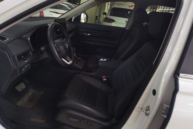Used Honda CR-V 2023 240TURBO Two-Wheel Drive FENGSHANG Edition 5 Seats
