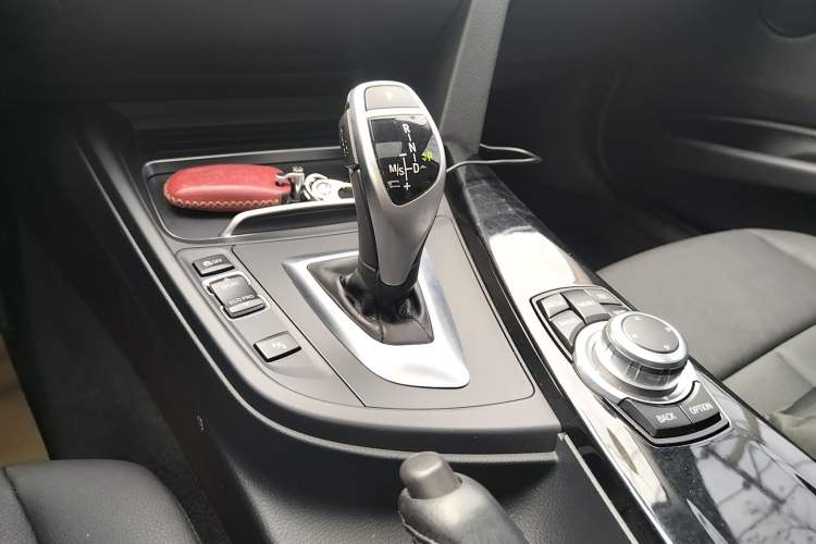 Used BMW 3 Series 2017 320Li M Sport Edition