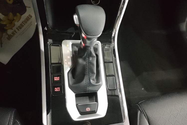 Used Kia K3 2021 Revised 1.5L CVT Fashion Edition
