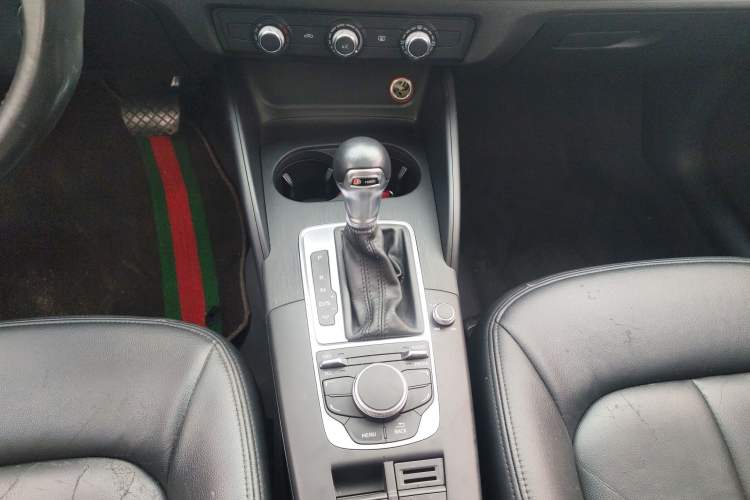 Used Audi A3 2016 Sportback 35 TFSI Ambition