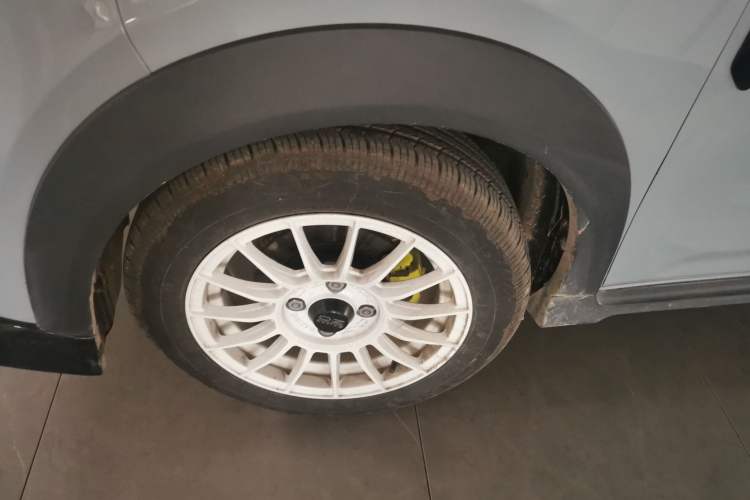 Used Geely Galaxy Panda 2024 200km Panda Kart