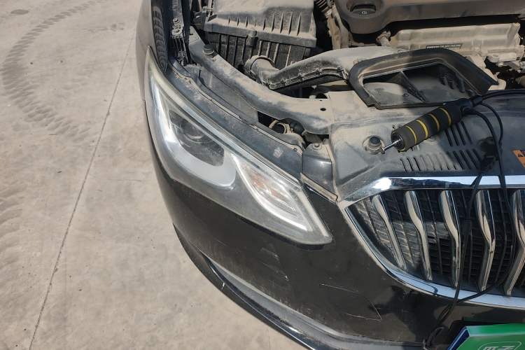 Used Buick GT 2016 15N Manual Elite Edition
