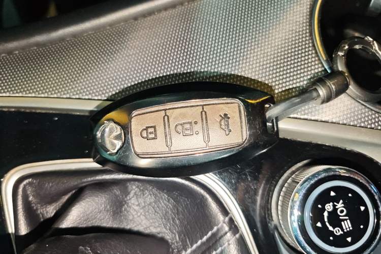 Used Infiniti Q50 2014 2.0T Luxury Sport Edition