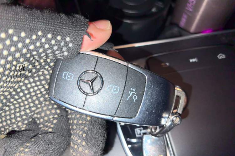 Used Mercedes-Benz C-Class 2020 Restyled C 260 L Sport Edition