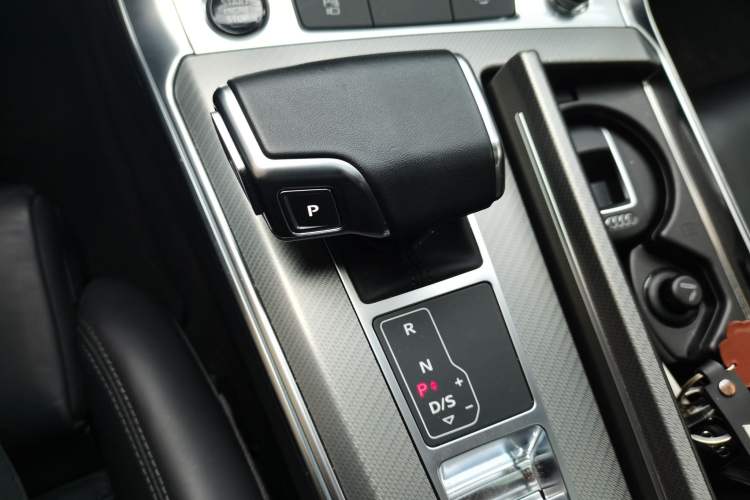 Used Audi A7 2021 45 TFSI Prestige Edition