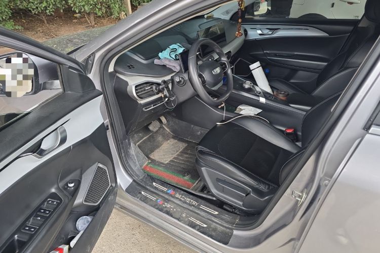 Used Geometry A 2022 Pro 430KM Commuter Edition
