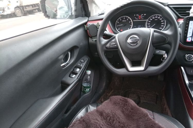 Used Nissan Lannia 2018 1.6L CVT Cool Trendy Sound Edition