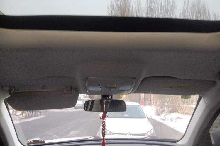 Used CHANGAN OSHAN X7 2020 1.5T Automatic Luxury Version