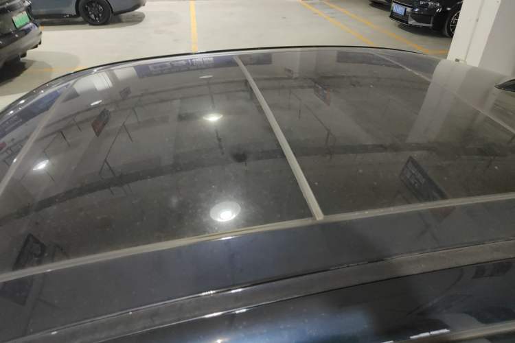 Used BMW 3 Series 2025 330Li M Sport Shadowline Package Roof