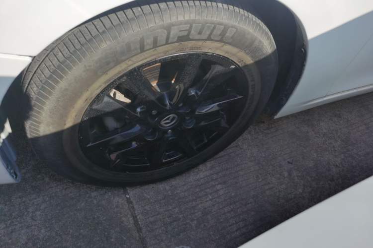 Used Mazda Mazda 3 Axela 2016 Sedan 1.5L Automatic Comfort Model