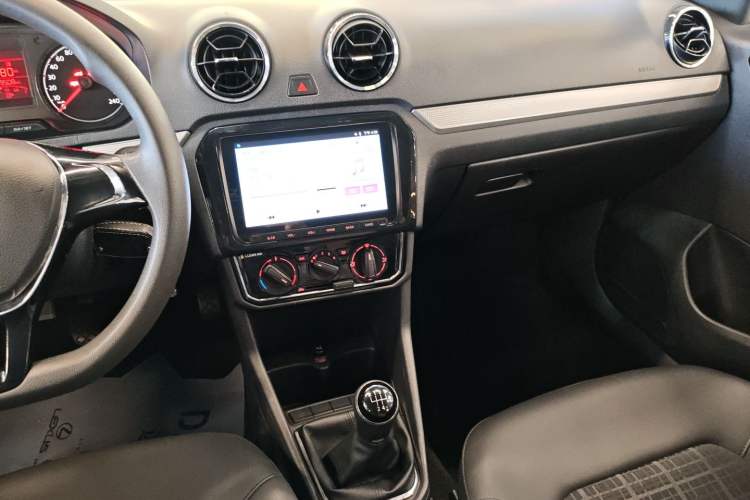 Used Volkswagen Jetta 2017 1.4L Manual Comfort Model