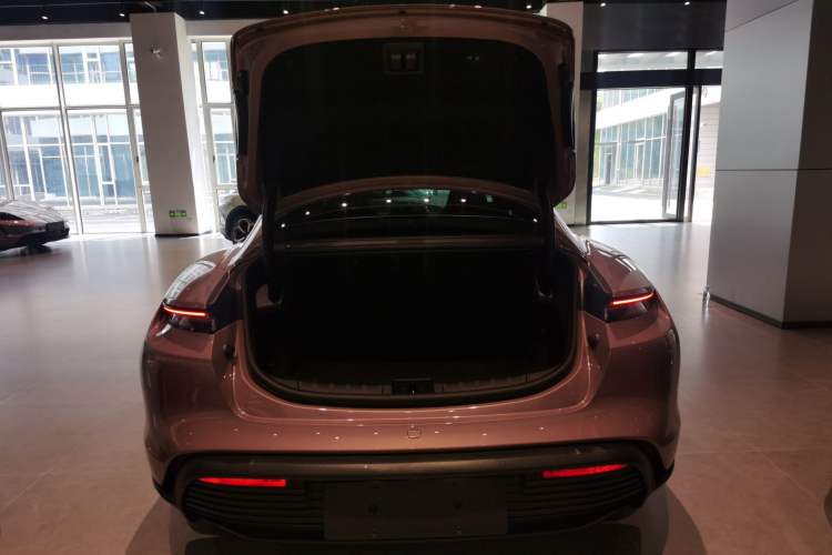 Used Porsche Taycan 2022 Taycan