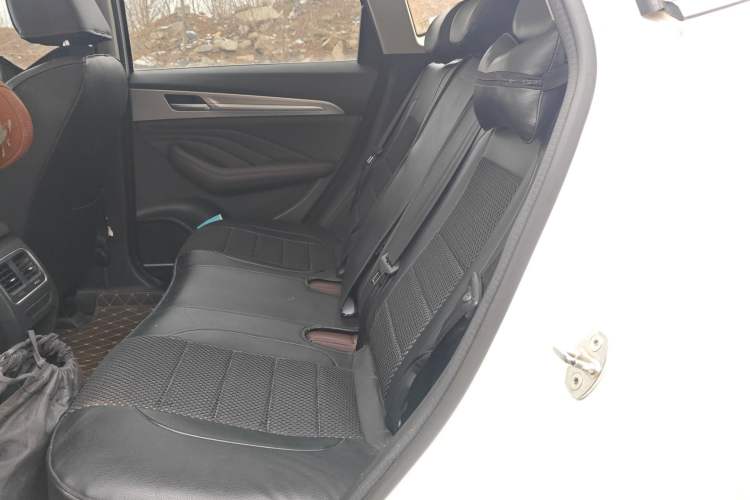 Used Haval F7 2019 1.5T Two-Wheel Drive i-Trend China VI Standard
