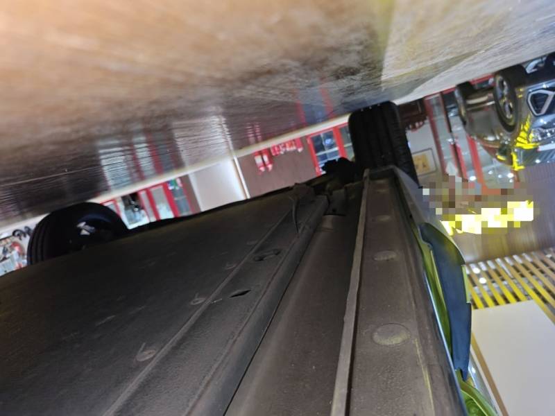 Used BYD Seagull 2023 Flying Edition — 20