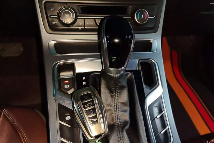 Used Geely Auto Emgrand 2020 1.5L CVT Upward Version
