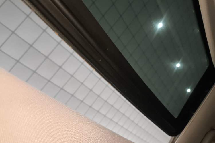 Used Geely Auto Emgrand 2021 UP 1.5L CVT Advanced Edition
