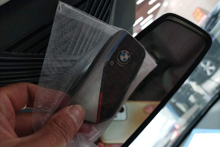 Used BMW X1 2023 sDrive25Li M Sport Package
