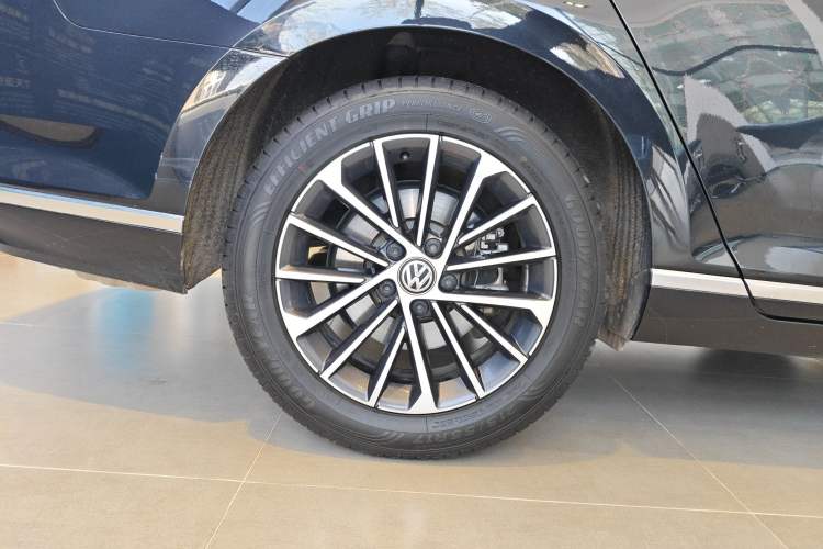 Used Volkswagen Magotan 2020 330TSI DSG Luxury Edition